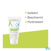 Load image into Gallery viewer, Aderma Dermalibour+ Barrier Cr Isolerend 50ml
