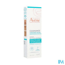 Afbeelding in Gallery-weergave laden, Avene Cleanance Comedomed Peeling 40ml
