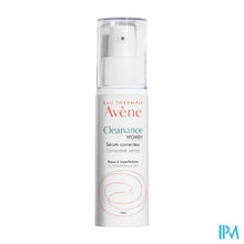 Load image into Gallery viewer, Avene Cleanance Women Serum Creme 30ml
