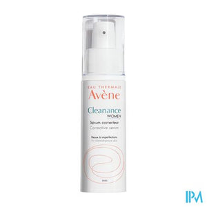 Avene Cleanance Women Serum Creme 30ml