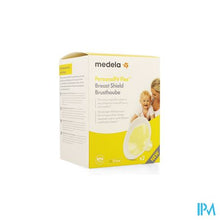 Afbeelding in Gallery-weergave laden, Medela Personalfit Flex Borstschild 27mm
