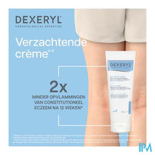 Load image into Gallery viewer, Dexeryl Creme Tube 250g

