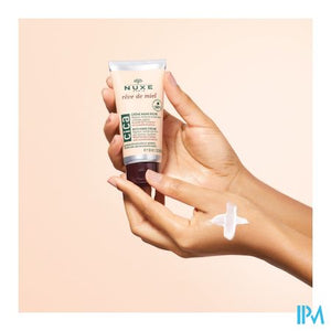 Nuxe Reve De Miel Creme Mains Cica 50ml