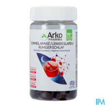 Load image into Gallery viewer, Arkogummies Klaproos Gummies 60
