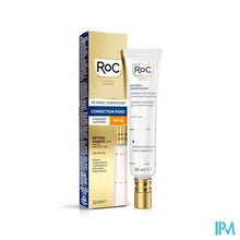 Load image into Gallery viewer, Roc Retinol Correxion Wrinkle Daily Fl 30ml
