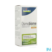 Afbeelding in Gallery-weergave laden, Osmobiome Flora Junior Stick Orodisp. 12
