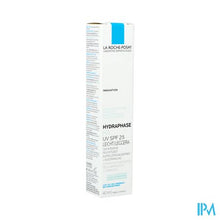 Afbeelding in Gallery-weergave laden, Lrp Hydraphase Ha Uv Licht Hydraterende Creme 40ml
