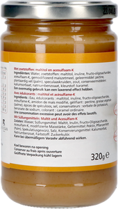 Prodia Broodbeleg Spec.zs Toegev.320g 5978 Revogan