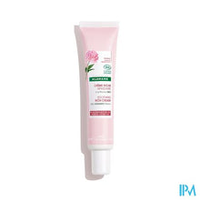 Afbeelding in Gallery-weergave laden, Klorane Gezicht Pioenroos Bio Rijke Cr 40ml

