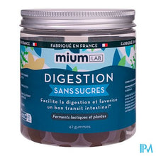 Charger l'image dans la galerie, Les Miraculeux Spijsvertering Z/suikers Gummies 42
