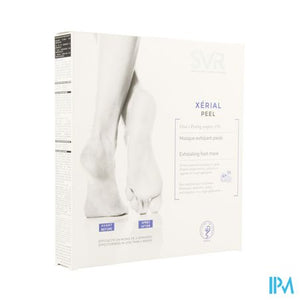 Svr Xerial Peel 2x20ml