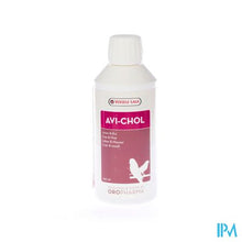 Afbeelding in Gallery-weergave laden, Avi-chol Liq 250ml
