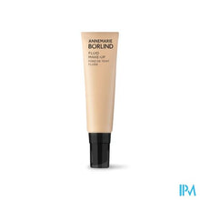 Afbeelding in Gallery-weergave laden, Annemarie Borlind Fluid Make-up Almond 30ml
