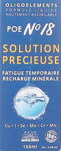 Afbeelding in Gallery-weergave laden, Poe N 18 Kostbare Oplossing 150ml
