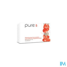 Afbeelding in Gallery-weergave laden, Pure B Smelttabl 60

