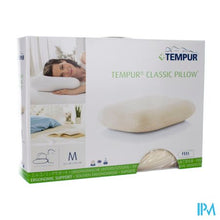 Charger l'image dans la galerie, Tempur Hoofdkussen Class.hoes Vel.stand 55x38x10,5
