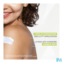 Afbeelding in Gallery-weergave laden, Aderma Indisp.lichaamsmelk Hydraterend 400ml
