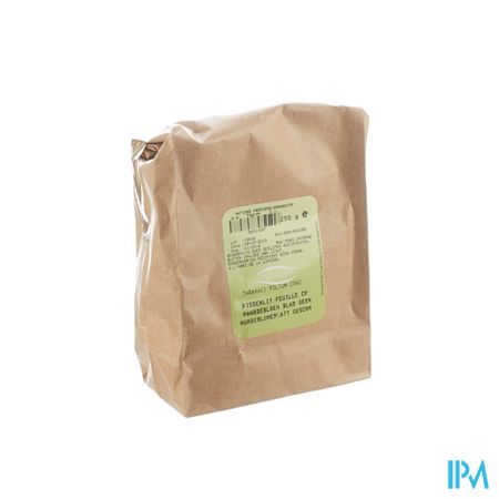 Paardebloem Blad 250g Pharmafl