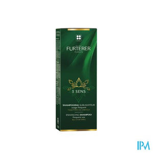 Furterer 5 Sens Shampoo Sublimateur 200ml