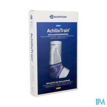 Afbeelding in Gallery-weergave laden, Achillotrain Enkelbandage Titan M3
