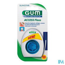 Load image into Gallery viewer, Gum Access Floss Flosdraad 3200
