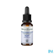Complex N8 Nuit 30ml
