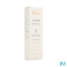 Afbeelding in Gallery-weergave laden, Avene Cicalfate Cr Herstellend A/bacterieel 40ml
