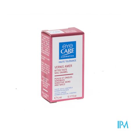 Eye Care Vernis Soin Amer 810