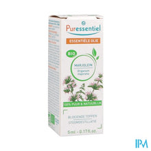 Afbeelding in Gallery-weergave laden, Puressentiel Eo Marjolein Bio Expert 5ml
