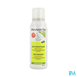 Aromapic Aerosol Spray Corp. 75ml