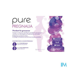 Load image into Gallery viewer, Pure Pregnalia Tabl 30+softcaps 30

