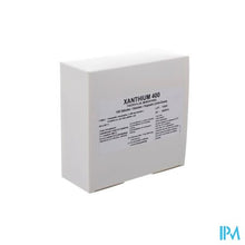 Load image into Gallery viewer, Xanthium 100 Gell 400mg Ud

