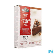 Orgran Mix Chocoladecake 375g 4501 Revogan