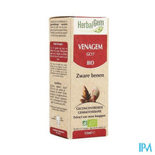 Load image into Gallery viewer, Herbalgem Venagem Complex 15ml
