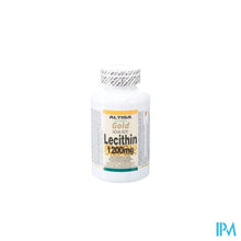 Afbeelding in Gallery-weergave laden, Altisa Soja Lecithine 1200mg Softgel 150
