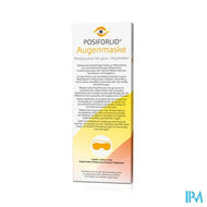 Posiforlid Oogmasker 1