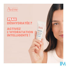 Afbeelding in Gallery-weergave laden, Avene Hydrance Spf30 Creme 40ml
