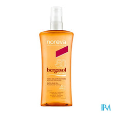 Afbeelding in Gallery-weergave laden, Bergasol Sublim Huile Satine Ip50 150ml

