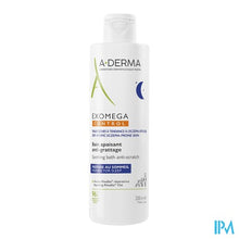 Afbeelding in Gallery-weergave laden, Aderma Exomega Control Kalmerend Bad Fl 200ml
