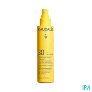 Caudalie Sun Onzichtb.spray Hoge Besch.spf30 150ml