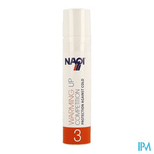Load image into Gallery viewer, Naqi Warming Up Competition 3 Lipo-gel 100ml
