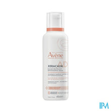 Afbeelding in Gallery-weergave laden, Avene Xeracalm A.d. Balsem Relipiderend 400ml Nf
