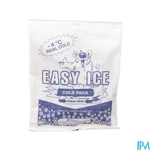 Instant Ice Cp/ Kp Cryoth 19x14cm