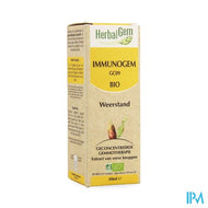 Herbalgem Immunogem Complex 50ml