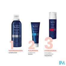 Afbeelding in Gallery-weergave laden, Avene Men Hydraterende Verzorg.a/ageing Cr 50ml
