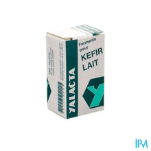 Afbeelding in Gallery-weergave laden, Yalacta Kefir Melk
