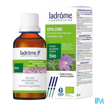 Afbeelding in Gallery-weergave laden, Ladrome Epilobium Parviflorum/kleinbl Wilgenr.50ml
