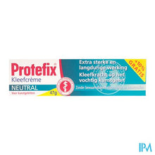 Afbeelding in Gallery-weergave laden, Protefix Kleefcr Neutr.40ml+4ml Grat. 6674 Revogan
