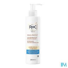 Load image into Gallery viewer, Roc Sol Protect Refresh.skin Milk A/sun Fl 200ml
