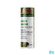 Altho Huile Ess. Bio Criste Marine 5ml